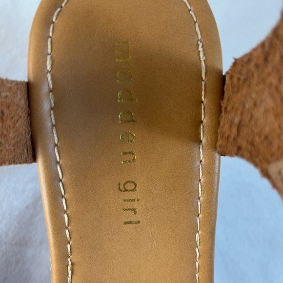 Steve Madden Luna Heels - NWOT - Picture 4 of 10